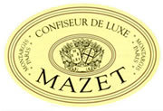 logo mazet